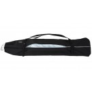 PK Easy Black Silver 175cm snowboard bag